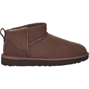 UGGS ULTRA MINI BURNT CEDAR